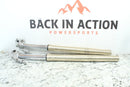 2009 2008-2012 BMW F800GS Front Suspension Forks 31427714737 314277147380