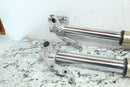 2009 2008-2012 BMW F800GS Front Suspension Forks 31427714737 314277147381
