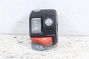 2009 2008-2012 BMW F800GS Left Handlebar Switch 613177046150