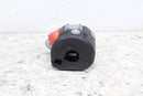 2009 2008-2012 BMW F800GS Left Handlebar Switch 613177046153