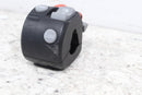 2009 2008-2012 BMW F800GS Left Handlebar Switch 613177046152