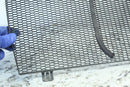 2009 2008-2012 BMW F800GS Radiator Grill Cover 171176941976