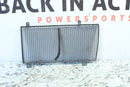 2009 2008-2012 BMW F800GS Radiator Grill Cover 171176941970