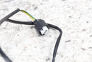 2009 2008-2012 BMW F800GS Rear Brake Light Switch Sensor 613123059886
