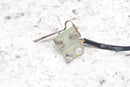 2009 2008-2012 BMW F800GS Rear Brake Light Switch Sensor 613123059883