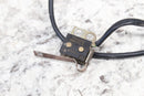 2009 2008-2012 BMW F800GS Rear Brake Light Switch Sensor 613123059881