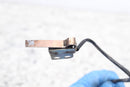 2009 2008-2012 BMW F800GS Rear Brake Light Switch Sensor 613123059884