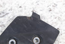 2009 2008-2012 BMW F800GS Rear Brake Master Cylinder Cover  466376879661