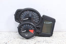 2009 2008-2012 BMW F800GS Speedo Speedometer Gauge Dash 621185200330