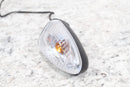2009 2008-2012 BMW F800GS Turn Signal Blinker Indicator 631376677772