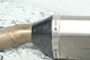 2009 2008-2013 BMW F800GS Remus Hexicone Slip on Exhaust Muffler Silencer16
