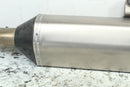 2009 2008-2013 BMW F800GS Remus Hexicone Slip on Exhaust Muffler Silencer3