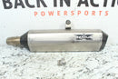 2009 2008-2013 BMW F800GS Remus Hexicone Slip on Exhaust Muffler Silencer0
