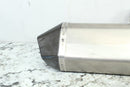 2009 2008-2013 BMW F800GS Remus Hexicone Slip on Exhaust Muffler Silencer10