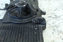 2009 2008-2016 BMW F800GS Cooling Radiator and Fan 1711853039311