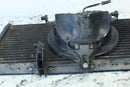 2009 2008-2016 BMW F800GS Cooling Radiator and Fan 1711853039310