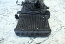 2009 2008-2016 BMW F800GS Cooling Radiator and Fan 1711853039312