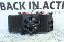 2009 2008-2016 BMW F800GS Cooling Radiator and Fan 171185303938