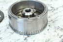 2009 2008-2016 BMW F800GS Flywheel Rotor and Starter Clutch  123185244221