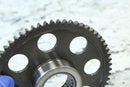 2009 2008-2016 BMW F800GS Flywheel Rotor and Starter Clutch  1231852442211