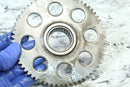 2009 2008-2016 BMW F800GS Flywheel Rotor and Starter Clutch  1231852442212