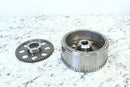 2009 2008-2016 BMW F800GS Flywheel Rotor and Starter Clutch  123185244220