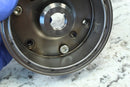 2009 2008-2016 BMW F800GS Flywheel Rotor and Starter Clutch  123185244223