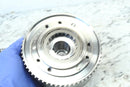 2009 2008-2016 BMW F800GS Flywheel Rotor and Starter Clutch  123185244225