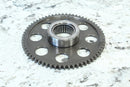 2009 2008-2016 BMW F800GS Flywheel Rotor and Starter Clutch  123185244228