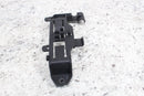 2009 2008-2017 BMW F800GS Battery Hold Down Strap Bracket 612176999916