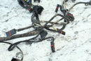 2009 2008-2017 BMW F800GS Engine Wire Harness Loom 125177054282