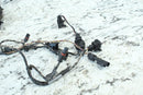 2009 2008-2017 BMW F800GS Engine Wire Harness Loom 125177054285