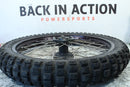 2009 2008-2017 BMW F800GS Front Wheel Rim  36318564176  21"6