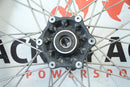 2009 2008-2017 BMW F800GS Front Wheel Rim  36318564176  21"1