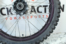 2009 2008-2017 BMW F800GS Front Wheel Rim  36318564176  21"9