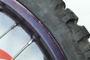 2009 2008-2017 BMW F800GS Front Wheel Rim  36318564176  21"11