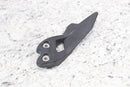 2009 2008-2017 BMW F800GS Heel Plate Heat Shield Frame Cover 466377160661