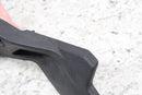 2009 2008-2017 BMW F800GS Heel Plate Heat Shield Frame Cover 466377160667