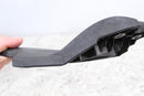 2009 2008-2017 BMW F800GS Heel Plate Heat Shield Frame Cover 466377160668