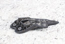 2009 2008-2017 BMW F800GS Heel Plate Heat Shield Frame Cover 466377160666