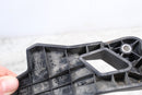 2009 2008-2017 BMW F800GS Heel Plate Heat Shield Frame Cover 466377160669