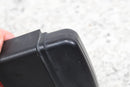 2009 2008-2017 BMW F800GS License Plate Light Cover Registration 632676708503