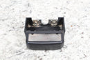 2009 2008-2017 BMW F800GS License Plate Light Cover Registration 632676708500
