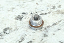 2009 2008 2017 BMW F800GS Magnetic Oil Drain Plug 111377086040