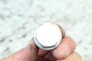 2009 2008 2017 BMW F800GS Magnetic Oil Drain Plug 111377086043