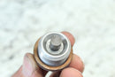 2009 2008 2017 BMW F800GS Magnetic Oil Drain Plug 111377086042