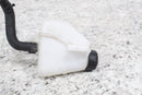2009 2008-2017 BMW F800GS Radiator Overflow Expansion Tank Reservoir 171176793432