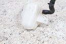 2009 2008-2017 BMW F800GS Radiator Overflow Expansion Tank Reservoir 171176793433