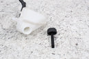 2009 2008-2017 BMW F800GS Radiator Overflow Expansion Tank Reservoir 171176793439
