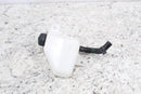 2009 2008-2017 BMW F800GS Radiator Overflow Expansion Tank Reservoir 171176793430